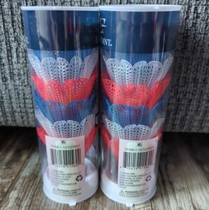 Brand New EastPoint Official Badminton Shuttlecocks, (2) 6-Packs -12 total